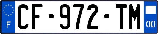 CF-972-TM