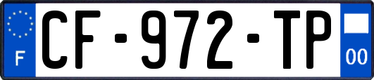 CF-972-TP