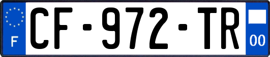 CF-972-TR
