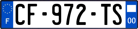 CF-972-TS