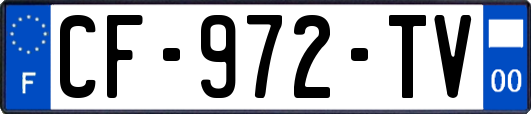 CF-972-TV