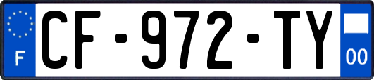 CF-972-TY