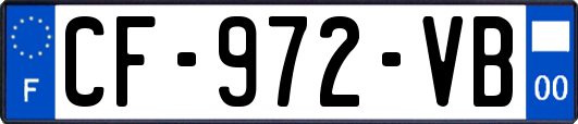 CF-972-VB
