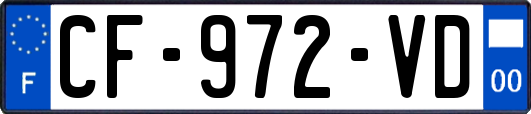 CF-972-VD