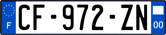 CF-972-ZN