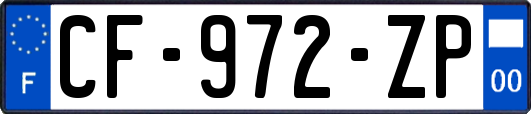 CF-972-ZP