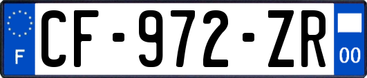 CF-972-ZR