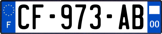 CF-973-AB