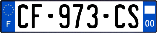 CF-973-CS