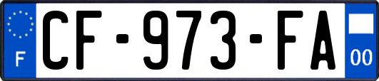 CF-973-FA