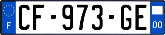 CF-973-GE