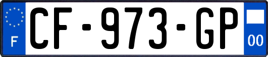 CF-973-GP