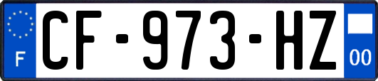 CF-973-HZ