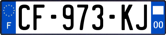 CF-973-KJ