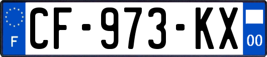 CF-973-KX