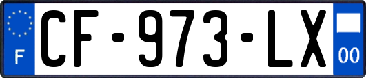 CF-973-LX