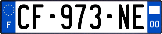 CF-973-NE