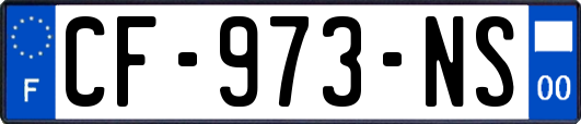 CF-973-NS