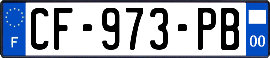 CF-973-PB