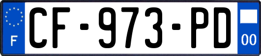 CF-973-PD