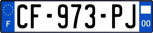 CF-973-PJ