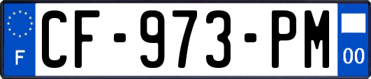 CF-973-PM
