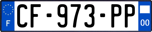 CF-973-PP