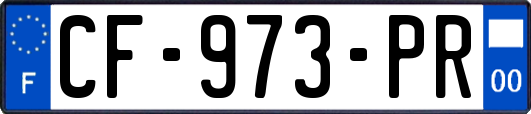 CF-973-PR