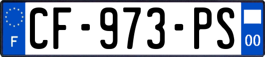 CF-973-PS
