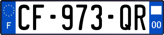 CF-973-QR