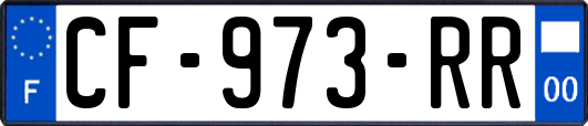 CF-973-RR