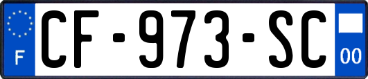 CF-973-SC
