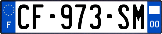CF-973-SM