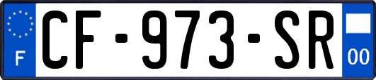 CF-973-SR