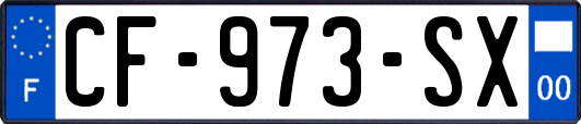 CF-973-SX