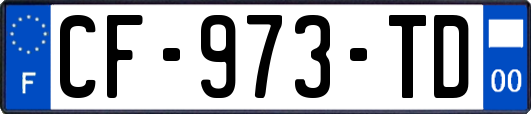 CF-973-TD