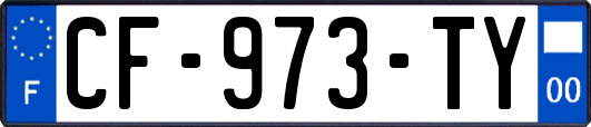 CF-973-TY