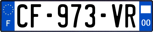 CF-973-VR