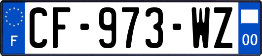 CF-973-WZ