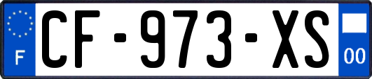 CF-973-XS