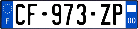 CF-973-ZP