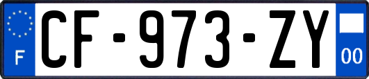 CF-973-ZY