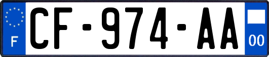 CF-974-AA