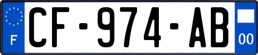 CF-974-AB