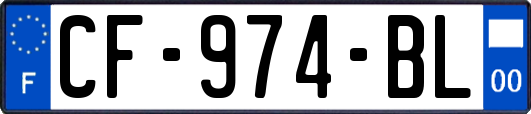 CF-974-BL