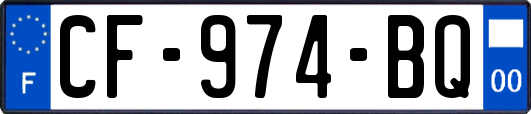 CF-974-BQ