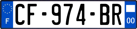 CF-974-BR