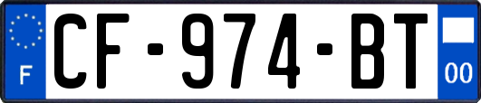 CF-974-BT