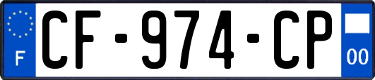 CF-974-CP
