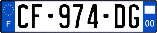 CF-974-DG
